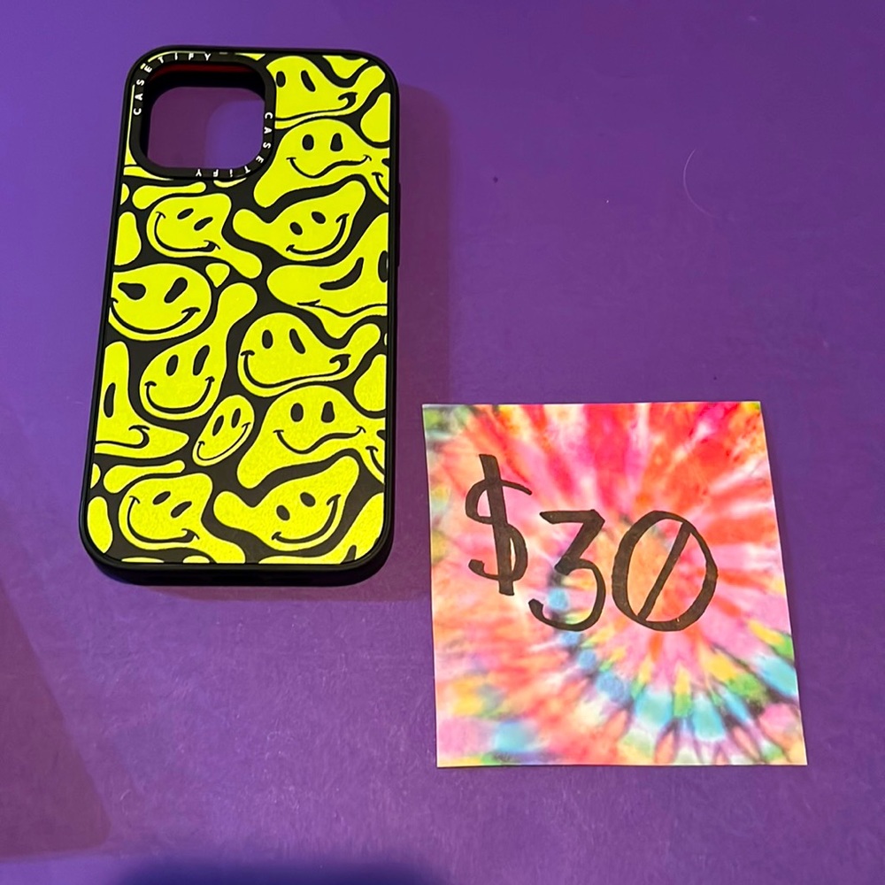 iPhone 13 Pro Max Casetify case